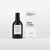 AMBER & TONKA | EAU DE PARFUM | 50ML